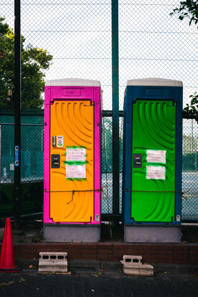 Best Portable bathroom rental  in White Oak, PA