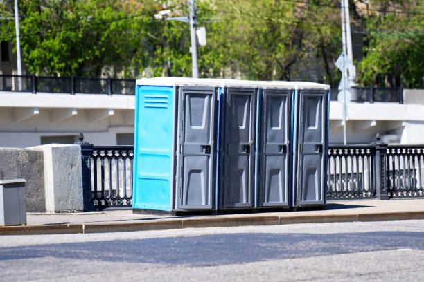 Best Portable restroom trailer rental  in White Oak, PA
