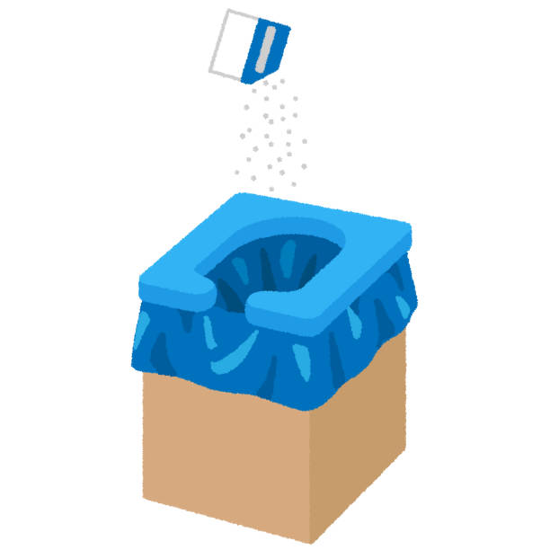 Portable restroom solutions in White Oak, PA