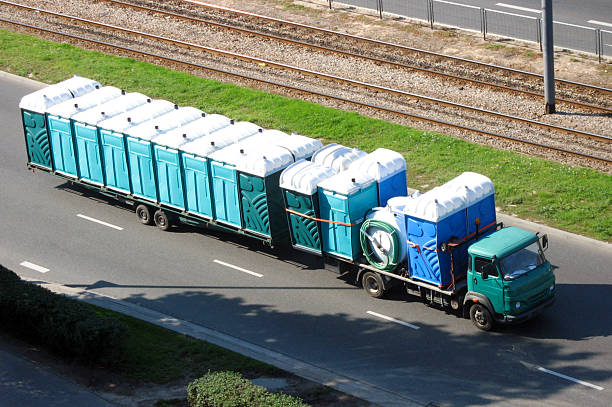 Best Portable restroom solutions  in White Oak, PA