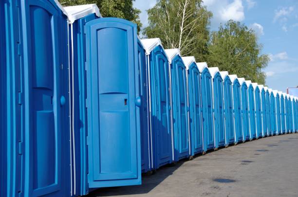 Best Affordable porta potty rental  in White Oak, PA
